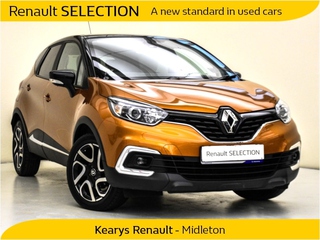 Renault - CAPTUR