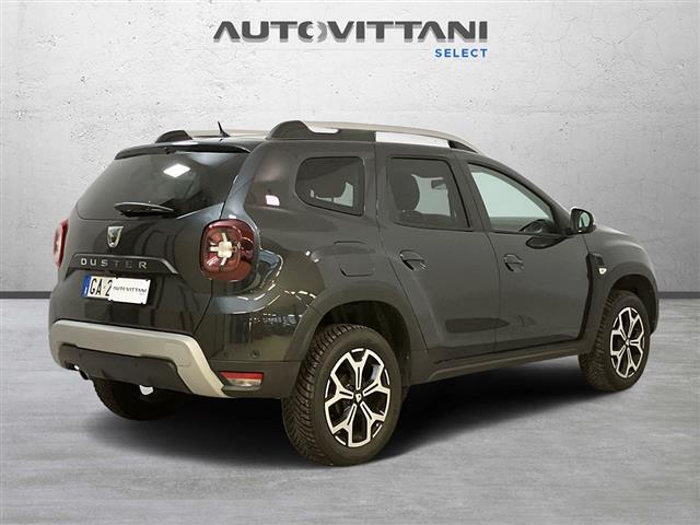 DACIA Duster 00977547_VO38023207