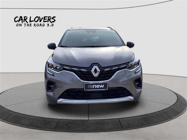 RENAULT Captur 05258185_VO38013034