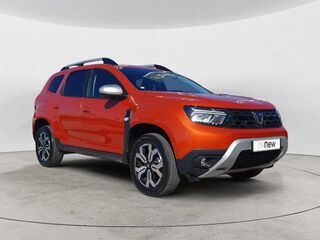 DACIA - Duster