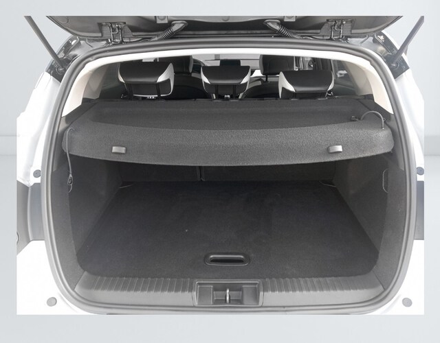 Inside Captur  Gris Highland con te