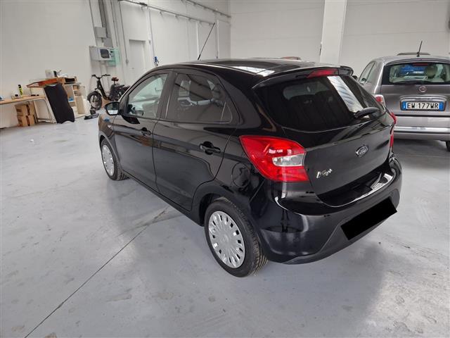 FORD Ka 02282273_VO38013041