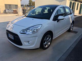 CITROEN C3 00973705_VO38013322