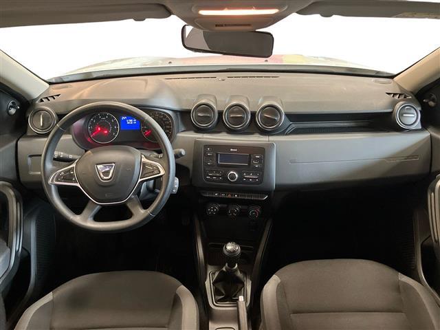 DACIA Duster II 2018 00985013_VO38023207