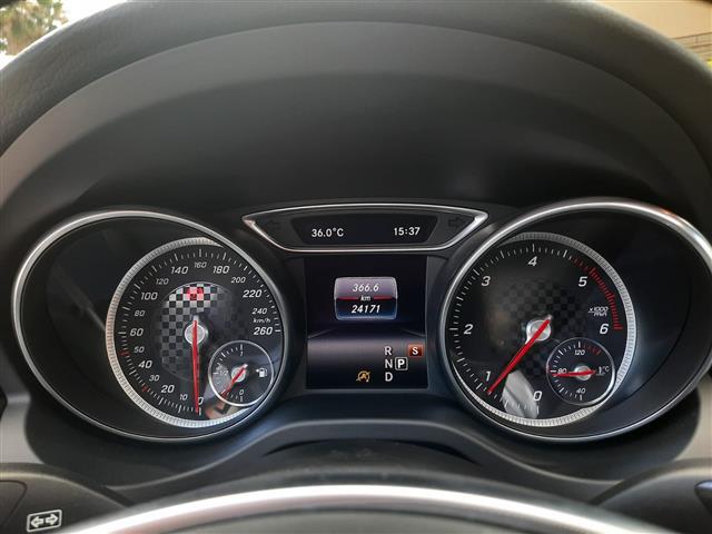 MERCEDES Classe A 02640151_VO38043366