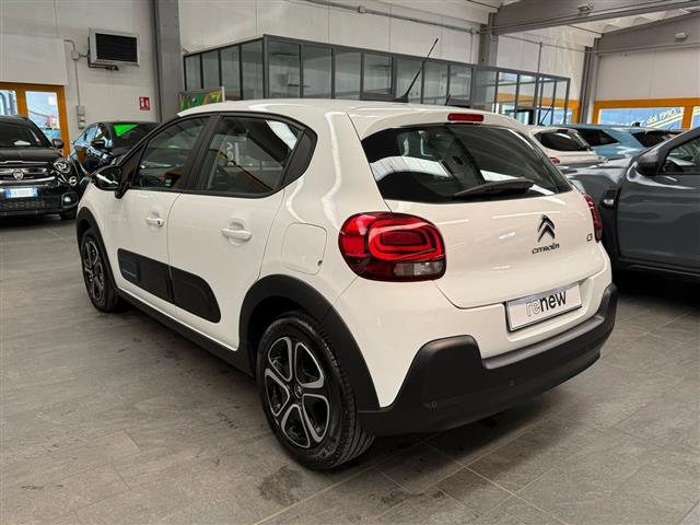 CITROEN C3 00016119_VO38023184