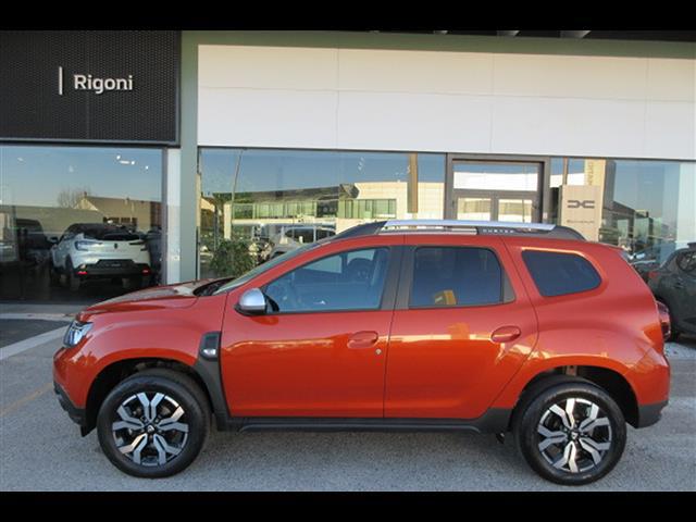 DACIA Duster 00335130_VO38013550