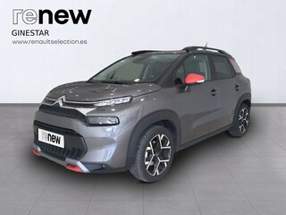 CITROEN - C3 Aircross