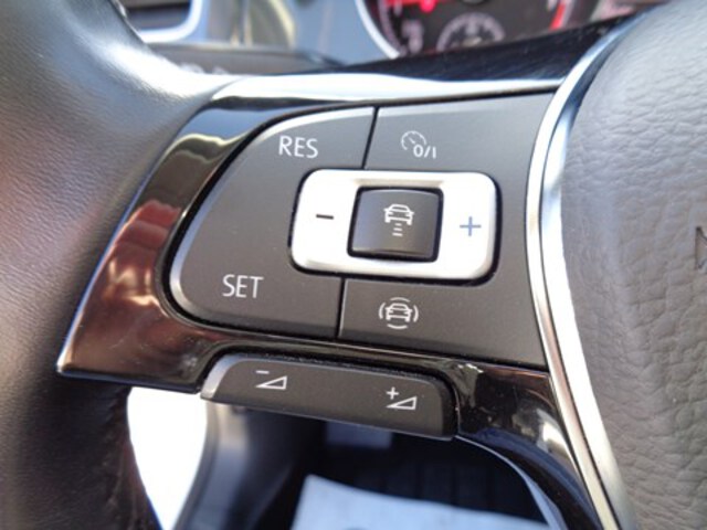 Exterieur Golf Variant  wit