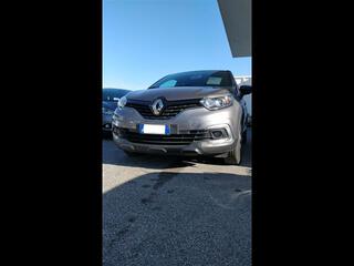 RENAULT - Captur I 2017