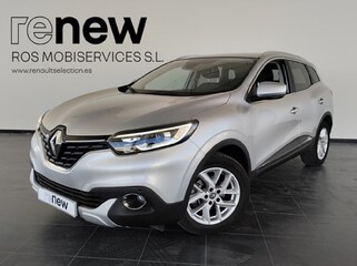 RENAULT - KADJAR