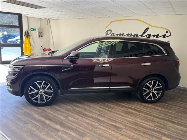 RENAULT Koleos II 2020 03258670_VO38043894