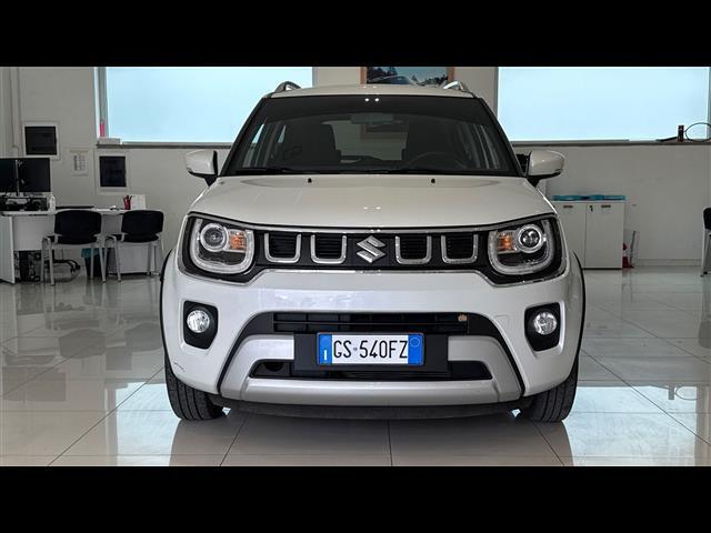 SUZUKI Ignis 04998153_VO38013058