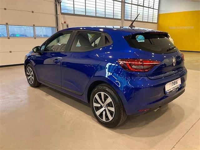 RENAULT Clio V 2019 00015690_VO38023184