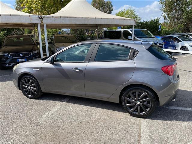 ALFA ROMEO Giulietta 02641000_VO38043366
