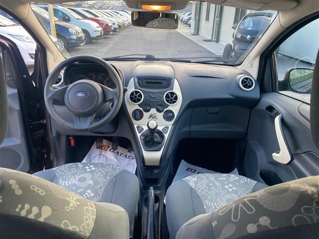 FORD Ka 01149399_VO38013322