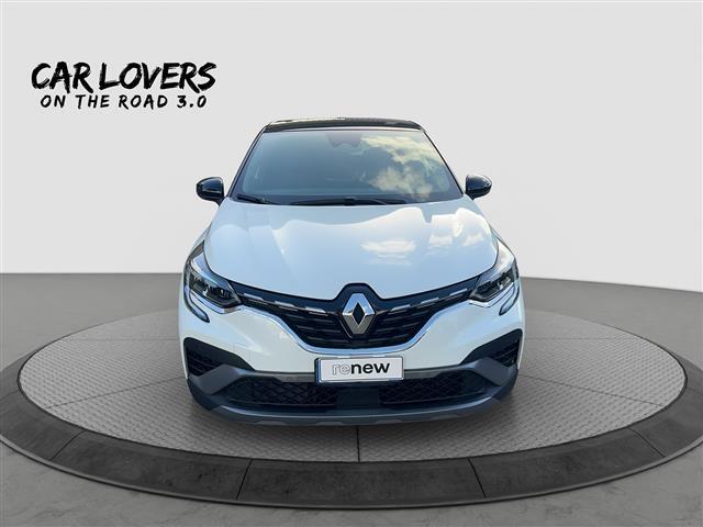 RENAULT Captur 05257089_VO38013034