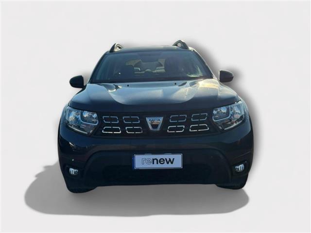 DACIA Duster II 2018 06193764_VO38013080