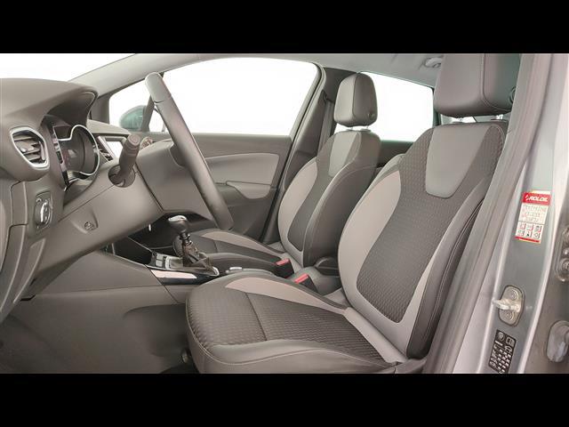 OPEL Crossland 00973801_VO38023732