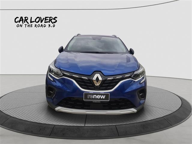 RENAULT Captur 05257548_VO38013034