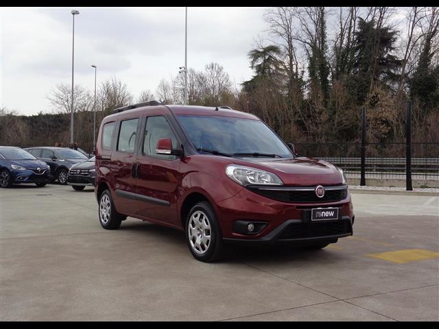 FIAT Doblo 01091071_VO38013498