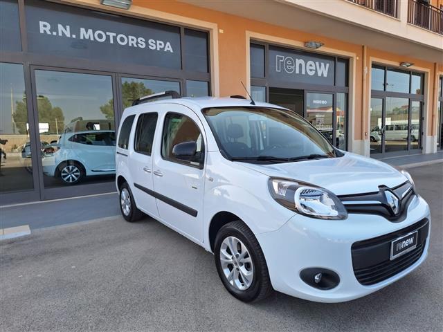 RENAULT Kangoo 00802599_VO38013074