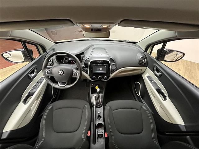 RENAULT Captur I 2017 05719337_VO38043127