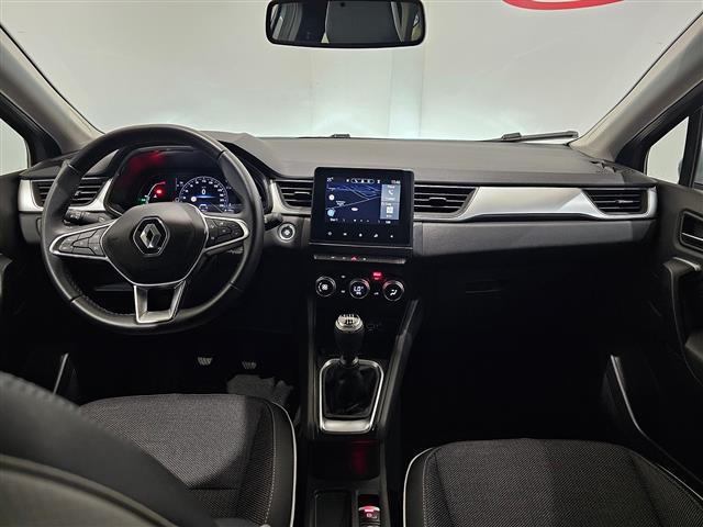 RENAULT Captur II 2019 02415890_VO38013170