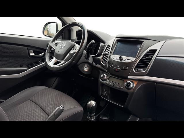 SSANGYONG Korando III 2014 01099246_VO38013498