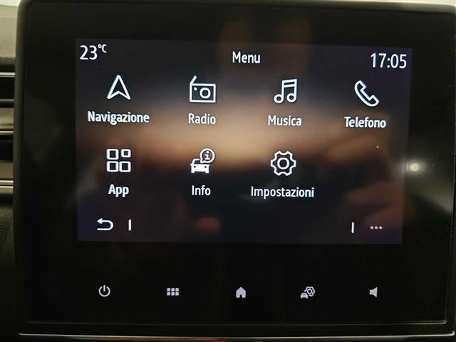 RENAULT Captur 02416200_VO38013170