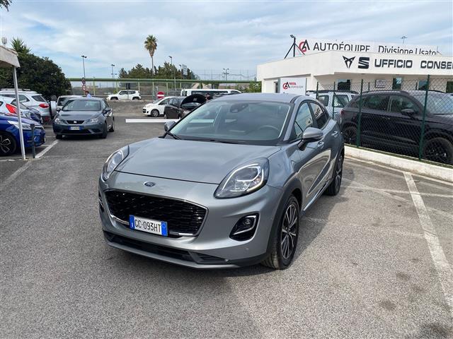 FORD Puma 02641119_VO38043366