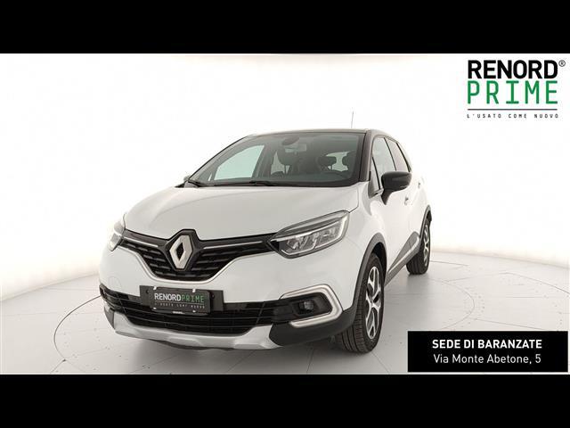 RENAULT Captur 00942258_VO38023732