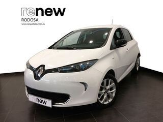 RENAULT - ZOE