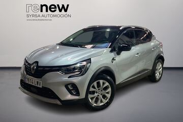 RENAULT - CAPTUR