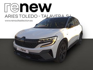 RENAULT - Austral