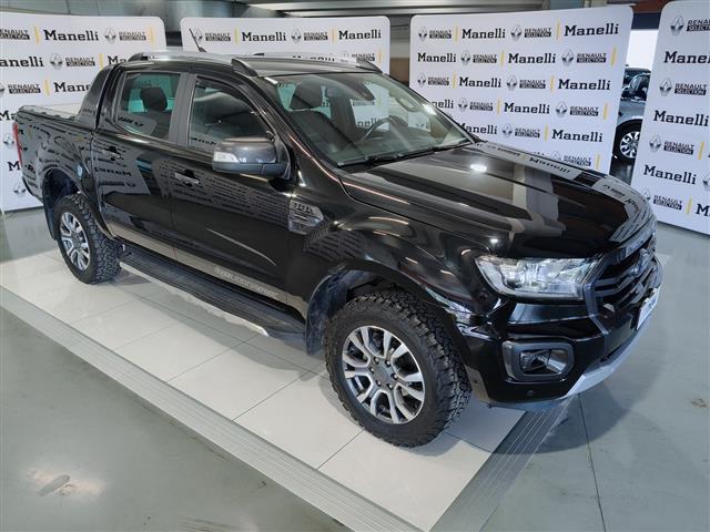 FORD Ranger VII 2019 00014577_VO38013022