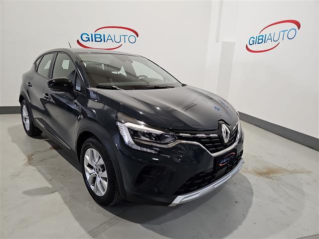 RENAULT Captur 02416081_VO38013170