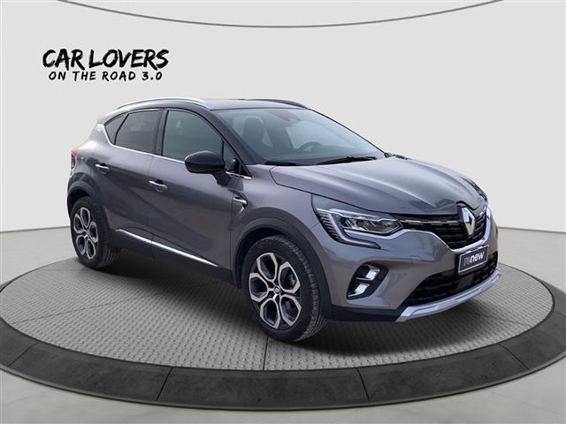 RENAULT Captur II 2019 05257711_VO38013034