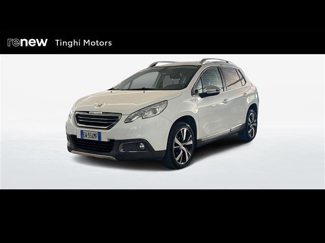 PEUGEOT 2008 00016253_VO38043670