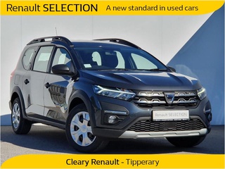 Dacia - Jogger