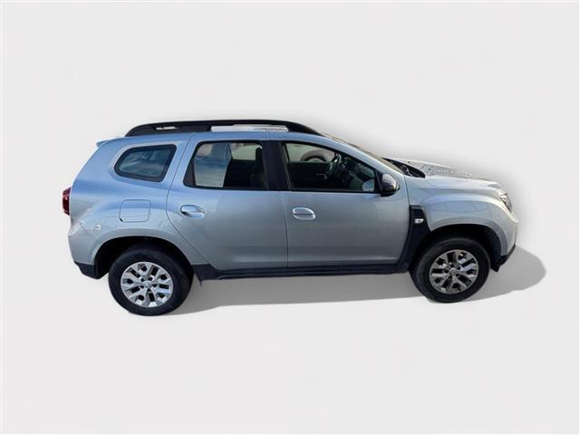 DACIA Duster II 2018 06194396_VO38013080