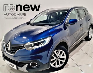 RENAULT - KADJAR