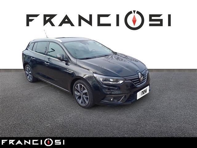 RENAULT Megane 00025701_VO38013018