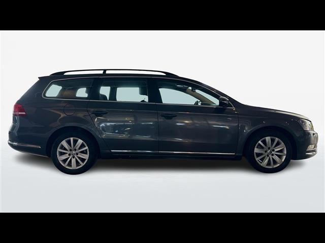 VOLKSWAGEN Passat VII 2011 Variant 00016235_VO38043670