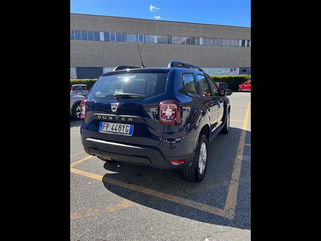 DACIA Duster II 2018 00024029_VO38013404
