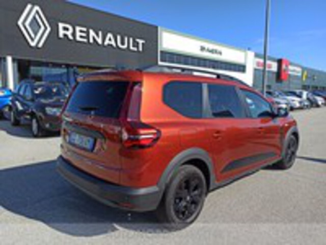 DACIA Jogger 01881067_VO38013067
