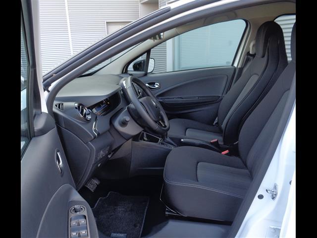 RENAULT ZOE 00773662_VO38013498