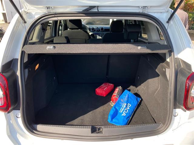 DACIA Duster II 2018 02640080_VO38043366