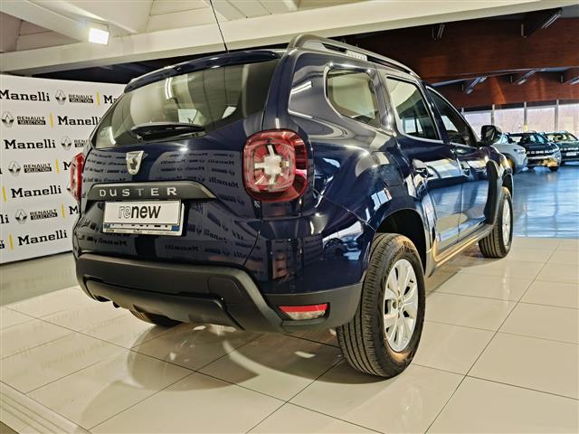 DACIA Duster II 2018 00014312_VO38013022