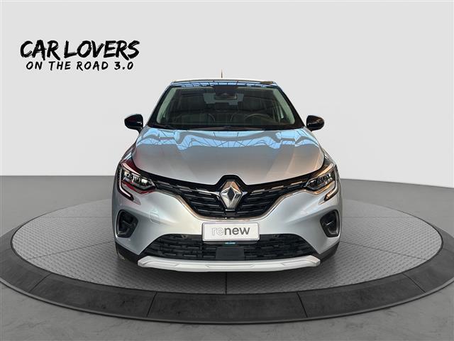 RENAULT Captur 05256752_VO38013034